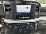 New 2024 Ford F-550 XL Crew Cab 4x4 11' 6" Knapheide Steel Flatbed Truck for sale #HG01870 - photo 17