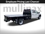 New 2024 Ford F-550 XL Crew Cab 4x4 11' 6" Knapheide Steel Flatbed Truck for sale #HG01870 - photo 2