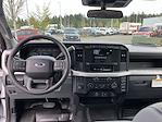 New 2024 Ford F-550 XL Crew Cab 4x4 11' 6" Knapheide Steel Flatbed Truck for sale #HG01870 - photo 5