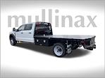New 2024 Ford F-550 XL Crew Cab 4x4 11' 6" Knapheide Steel Flatbed Truck for sale #HG01870 - photo 6