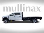 New 2024 Ford F-550 XL Crew Cab 4x4 11' 6" Knapheide Steel Flatbed Truck for sale #HG01870 - photo 7