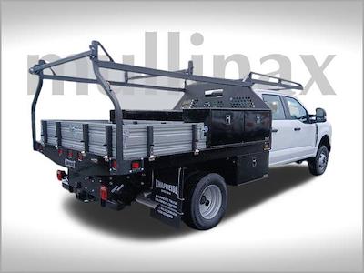 New 2024 Ford F-350 Crew Cab 4x4 9' Knapheide Contractor Truck for sale #HG02319 - photo 2