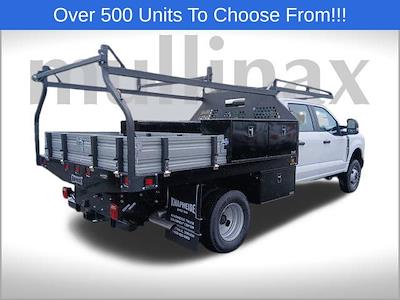 2024 Ford F-350 Crew Cab DRW 4WD Knapheide Contractor Truck for sale #HG02319 - photo 2