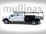 2024 Ford F-350 Crew Cab DRW 4x4 Knapheide Contractor Truck for sale #HG02319 - photo 10