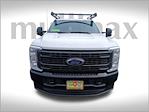 2024 Ford F-350 Crew Cab DRW 4x4 Knapheide Contractor Truck for sale #HG02319 - photo 13
