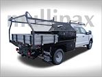 2024 Ford F-350 Crew Cab DRW 4x4 Knapheide Contractor Truck for sale #HG02319 - photo 3