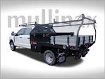 2024 Ford F-350 Crew Cab DRW 4x4 Knapheide Contractor Truck for sale #HG02319 - photo 9