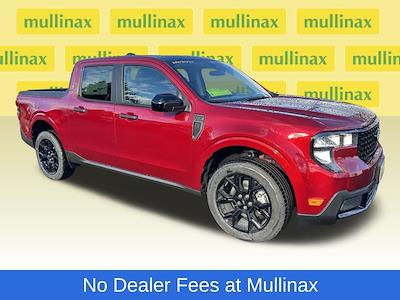 2026 Ford Maverick SuperCrew Cab AWD Pickup for sale #KA03155H - photo 1