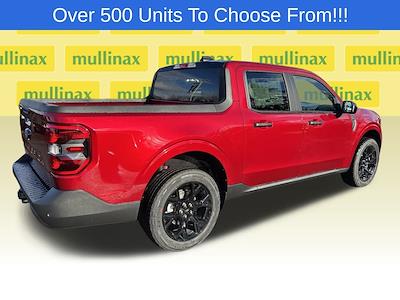 2026 Ford Maverick SuperCrew Cab AWD Pickup for sale #KA03155H - photo 2