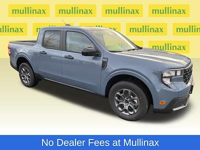 2026 Ford Maverick SuperCrew Cab AWD Pickup for sale #KA04009H - photo 1