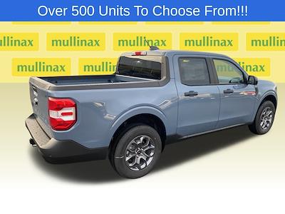 New 2026 Ford Maverick XLT SuperCrew Cab for sale #KA04009H - photo 2