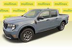 2026 Ford Maverick SuperCrew Cab AWD Pickup for sale #KA04009H - photo 17