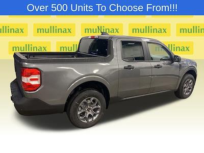 New 2026 Ford Maverick XLT SuperCrew Cab for sale #KA05276 - photo 2