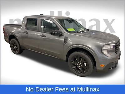 New 2026 Ford Maverick XLT SuperCrew Cab for sale #KA05432H - photo 1