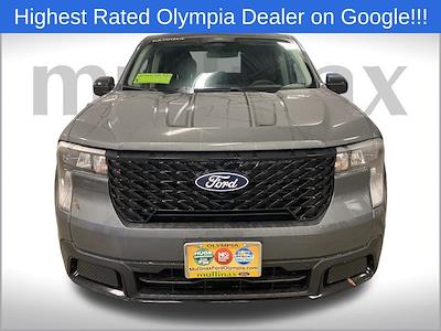 New 2026 Ford Maverick XLT SuperCrew Cab for sale #KA05432H - photo 2