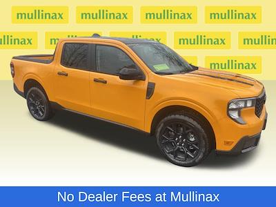 New 2026 Ford Maverick XLT SuperCrew Cab for sale #KA05652H - photo 1