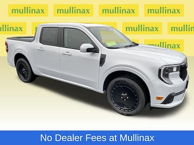 New 2026 Ford Maverick Lobo SuperCrew Cab for sale #KA05673 - photo 1