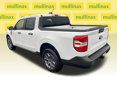 New 2026 Ford Maverick - photo 1