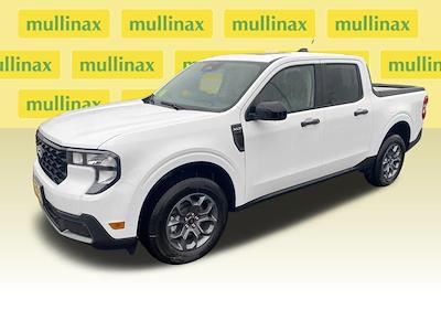 New 2026 Ford Maverick - photo 1