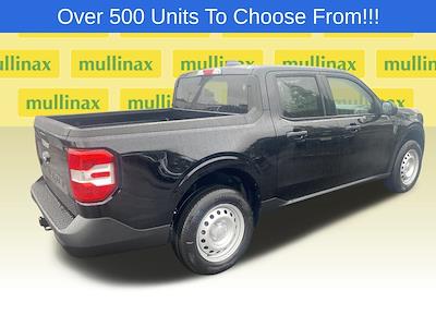New 2026 Ford Maverick XL SuperCrew Cab for sale #KA11866 - photo 2