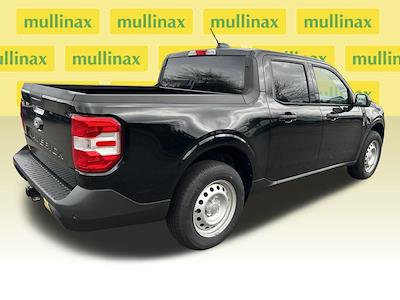 New 2026 Ford Maverick - photo 1