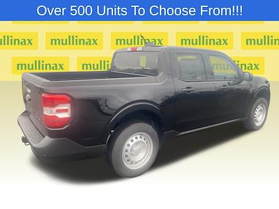 New 2026 Ford Maverick XL SuperCrew Cab for sale #KA12325 - photo 2