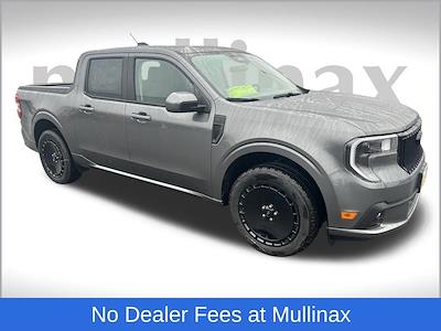 2026 Ford Maverick SuperCrew Cab AWD Pickup for sale #KA18477 - photo 1