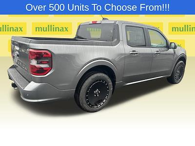 New 2026 Ford Maverick Lobo SuperCrew Cab for sale #KA18477 - photo 2