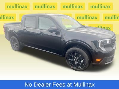 New 2026 Ford Maverick Lariat SuperCrew Cab for sale #KA18866H - photo 1