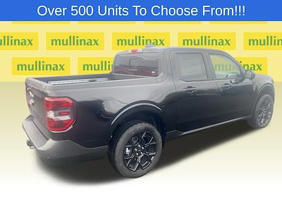 New 2026 Ford Maverick Lariat SuperCrew Cab for sale #KA18866H - photo 2