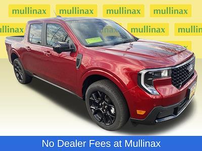 2026 Ford Maverick SuperCrew Cab AWD Pickup for sale #KA21059H - photo 1