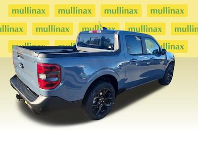 2026 Ford Maverick SuperCrew Cab AWD Pickup for sale #KA21395H - photo 2