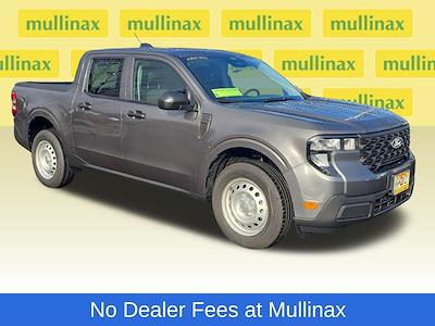 2026 Ford Maverick SuperCrew Cab AWD Pickup for sale #KA21763 - photo 1