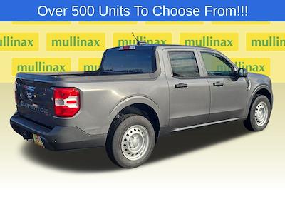 2026 Ford Maverick SuperCrew Cab AWD Pickup for sale #KA21763 - photo 2