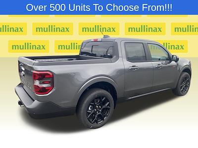 New 2026 Ford Maverick Lariat SuperCrew Cab for sale #KA21765H - photo 2