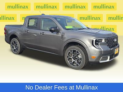 2026 Ford Maverick SuperCrew Cab AWD Pickup for sale #KA23590H - photo 1