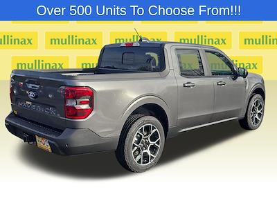 New 2026 Ford Maverick Lariat SuperCrew Cab for sale #KA23590H - photo 2