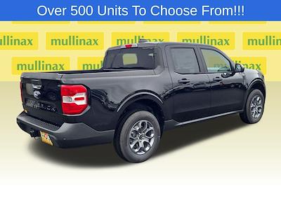 New 2026 Ford Maverick XLT SuperCrew Cab for sale #KA23629H - photo 2