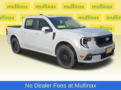 2026 Ford Maverick SuperCrew Cab AWD Pickup for sale #KA23674 - photo 1