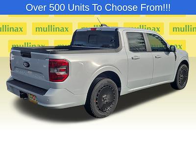 New 2026 Ford Maverick Lobo SuperCrew Cab for sale #KA23674 - photo 2