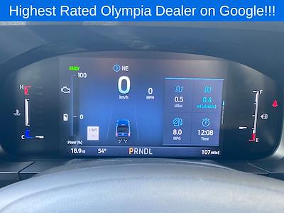 New 2026 Ford Maverick - photo 1