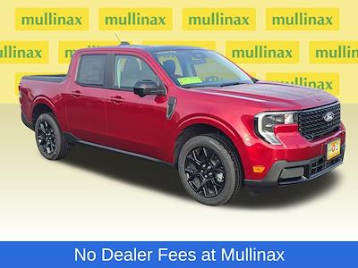 2026 Ford Maverick SuperCrew Cab AWD Pickup for sale #KA32637H - photo 1