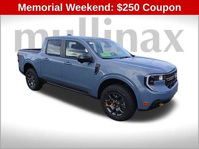 2025 Ford Maverick SuperCrew Cab AWD Pickup for sale #KA33310 - photo 1