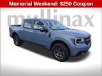 2025 Ford Maverick SuperCrew Cab AWD Pickup for sale #KA33310 - photo 1