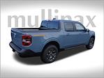 2025 Ford Maverick SuperCrew Cab AWD Pickup for sale #KA33310 - photo 4