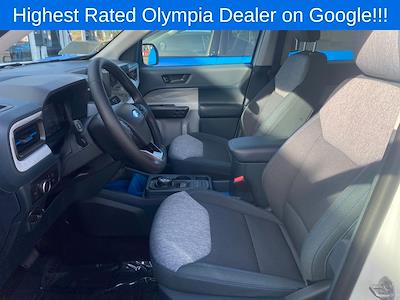 New 2026 Ford Maverick XLT SuperCrew Cab for sale #KA34682 - photo 2