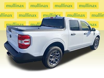 2026 Ford Maverick SuperCrew Cab AWD Pickup for sale #KA34682 - photo 2