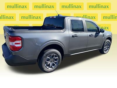 2026 Ford Maverick SuperCrew Cab AWD Pickup for sale #KA35880 - photo 2