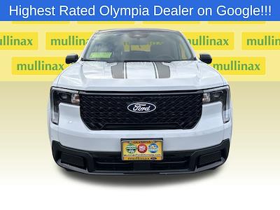 2026 Ford Maverick SuperCrew Cab AWD Pickup for sale #KA36078H - photo 2