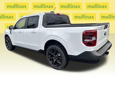 New 2026 Ford Maverick - photo 1